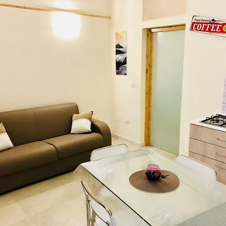 Apartment Sogni D'oro *