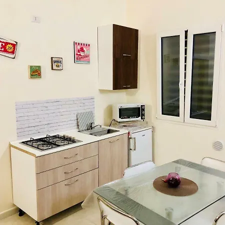 Sogni D'oro Apartment Bari
