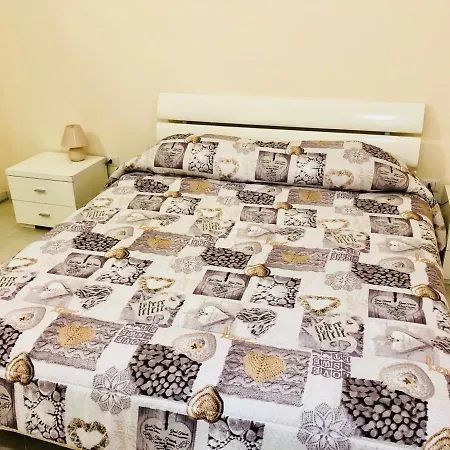 Sogni D'oro Apartment Bari