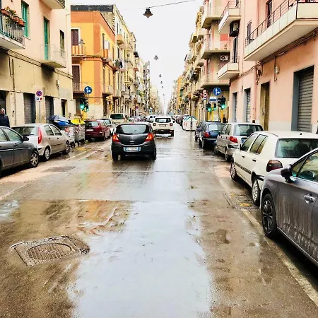 Sogni D'oro Apartment *