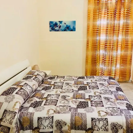 Apartment Sogni D'oro