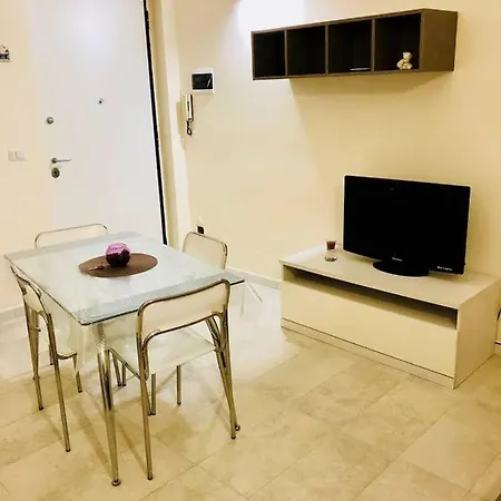 Sogni D'oro Apartment *