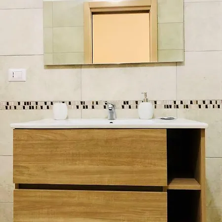 Apartment Sogni D'oro