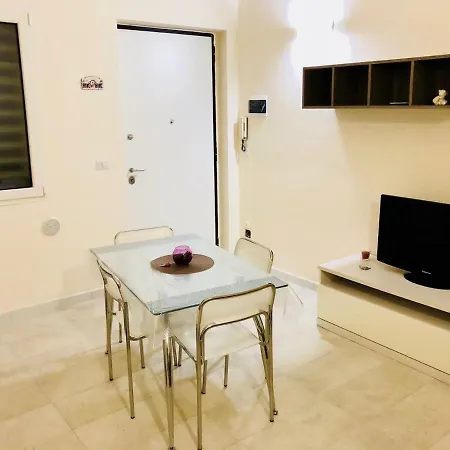 Sogni D'oro Apartment Bari